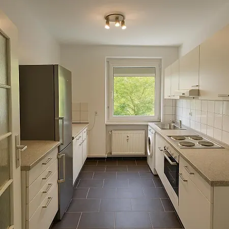 Sms-homes I Auszeit In Apartament Heilbronn
