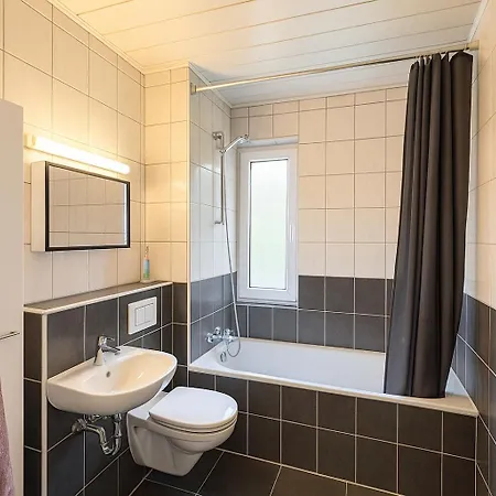 Sms-homes I Auszeit In Apartament