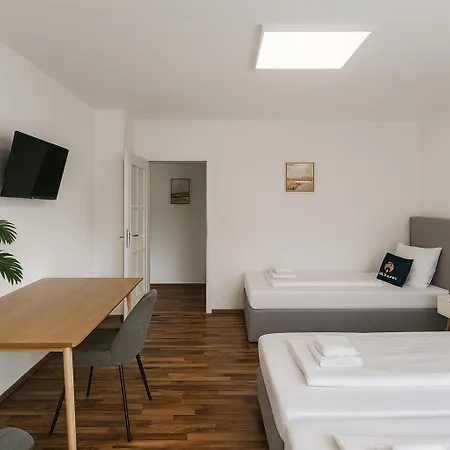 Sms-homes I Auszeit In *